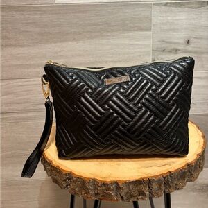 3/$30 Simon Chang Make Up bag / cosmetic pouch